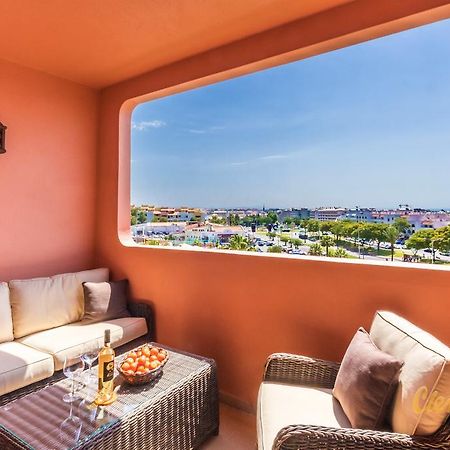 Clementina Apartment Albufeira Exterior photo