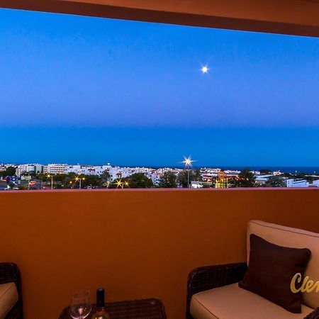 Clementina Apartment Albufeira Exterior photo