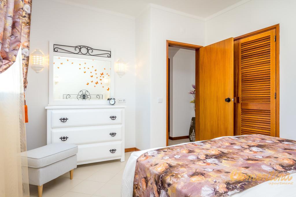 Clementina Apartment Albufeira Exterior photo