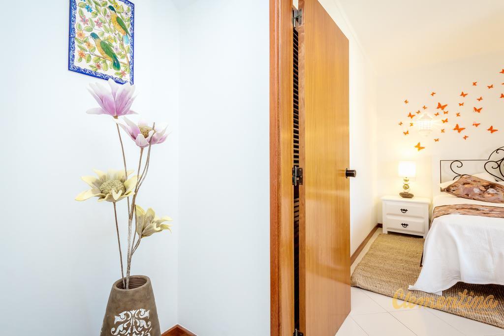 Clementina Apartment Albufeira Exterior photo