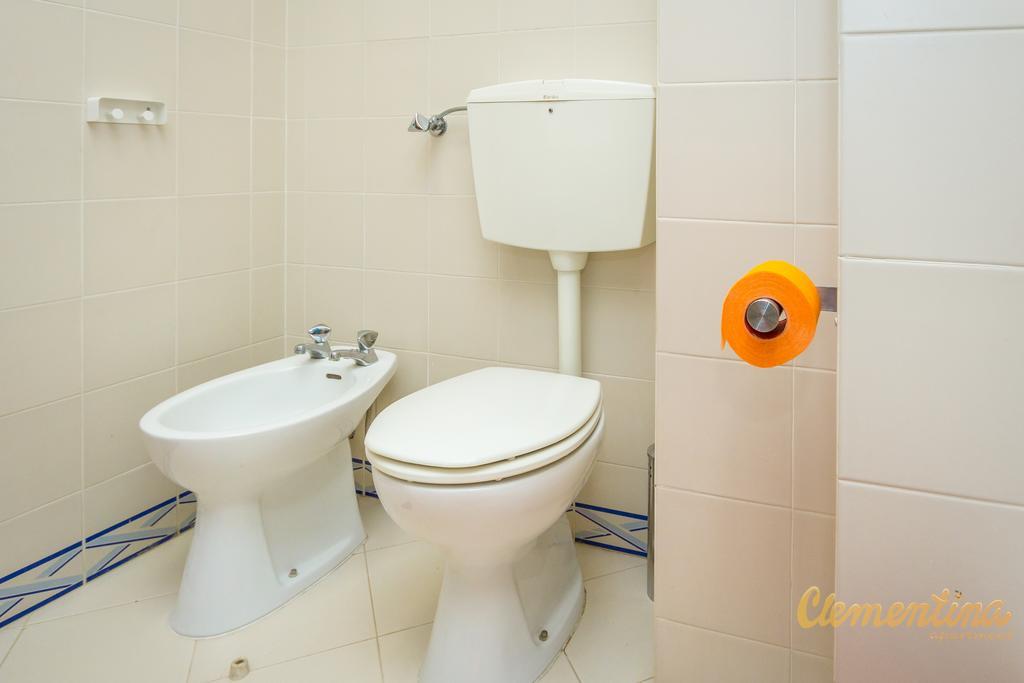 Clementina Apartment Albufeira Exterior photo