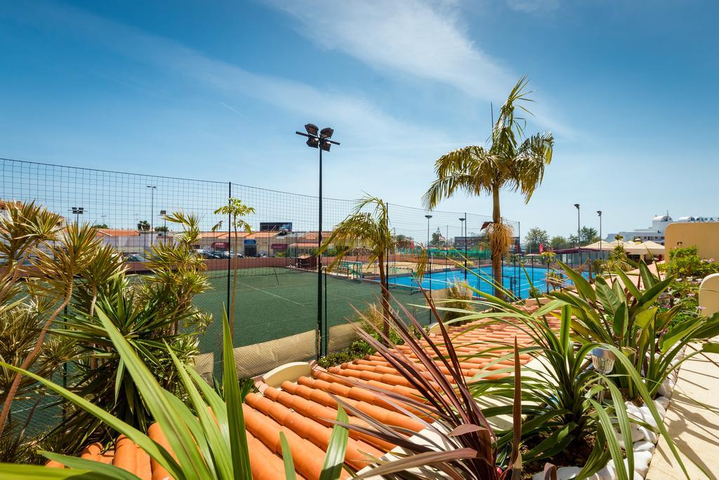 Clementina Apartment Albufeira Exterior photo