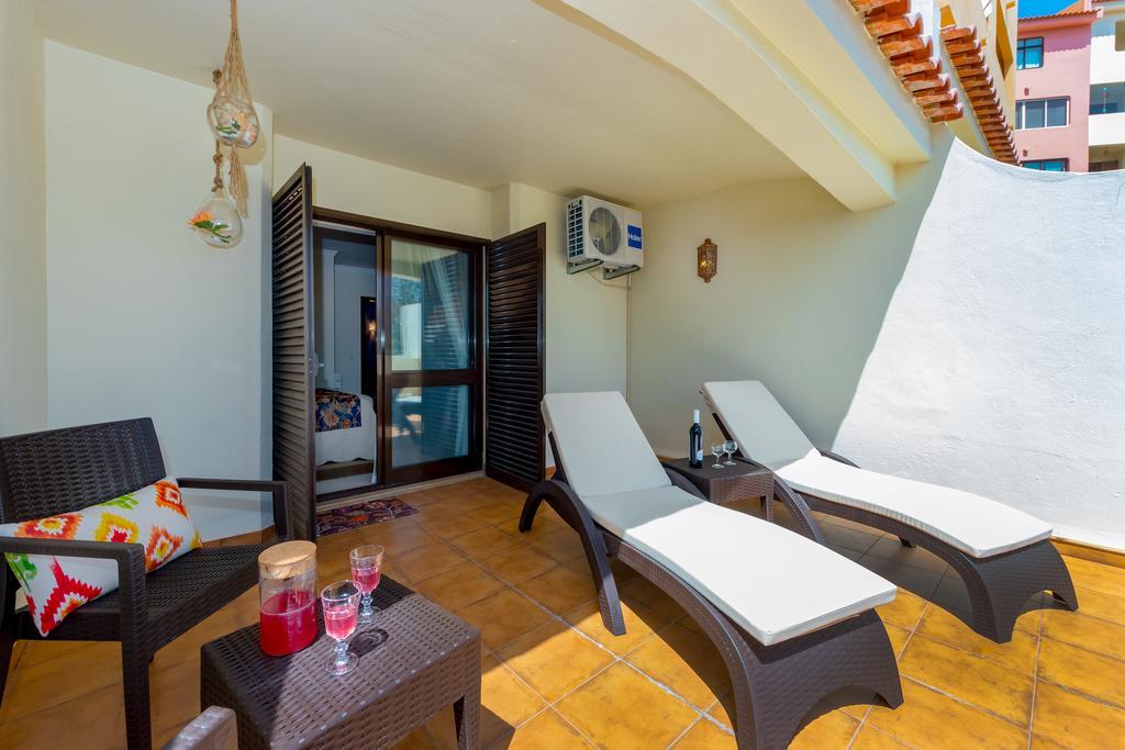Clementina Apartment Albufeira Exterior photo