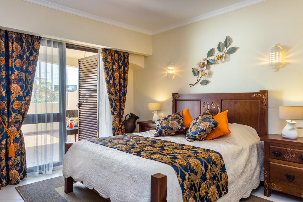 Clementina Apartment Albufeira Exterior photo