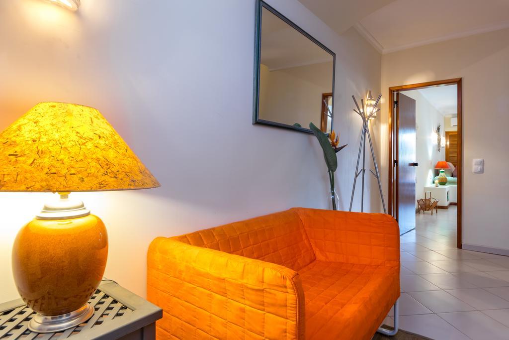 Clementina Apartment Albufeira Exterior photo