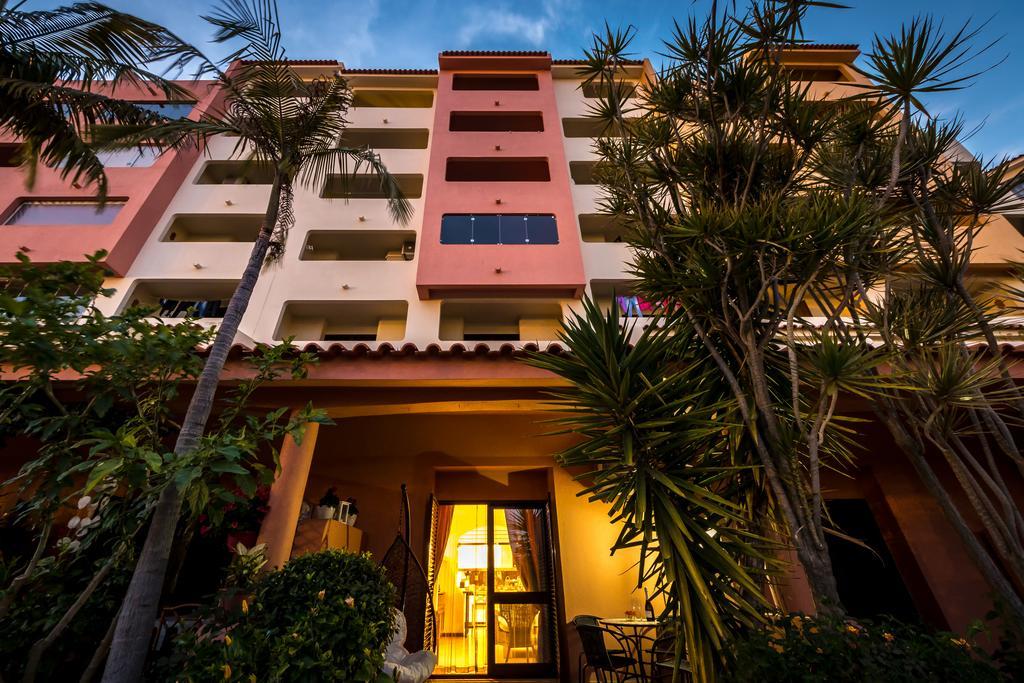 Clementina Apartment Albufeira Exterior photo