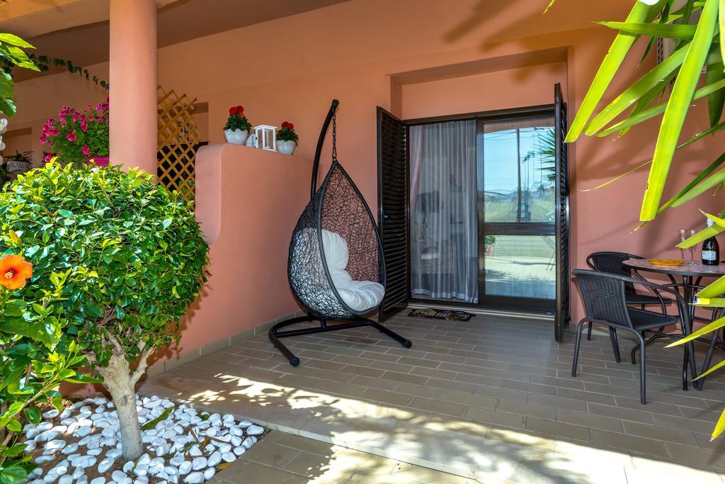 Clementina Apartment Albufeira Exterior photo