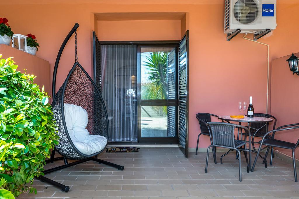 Clementina Apartment Albufeira Exterior photo