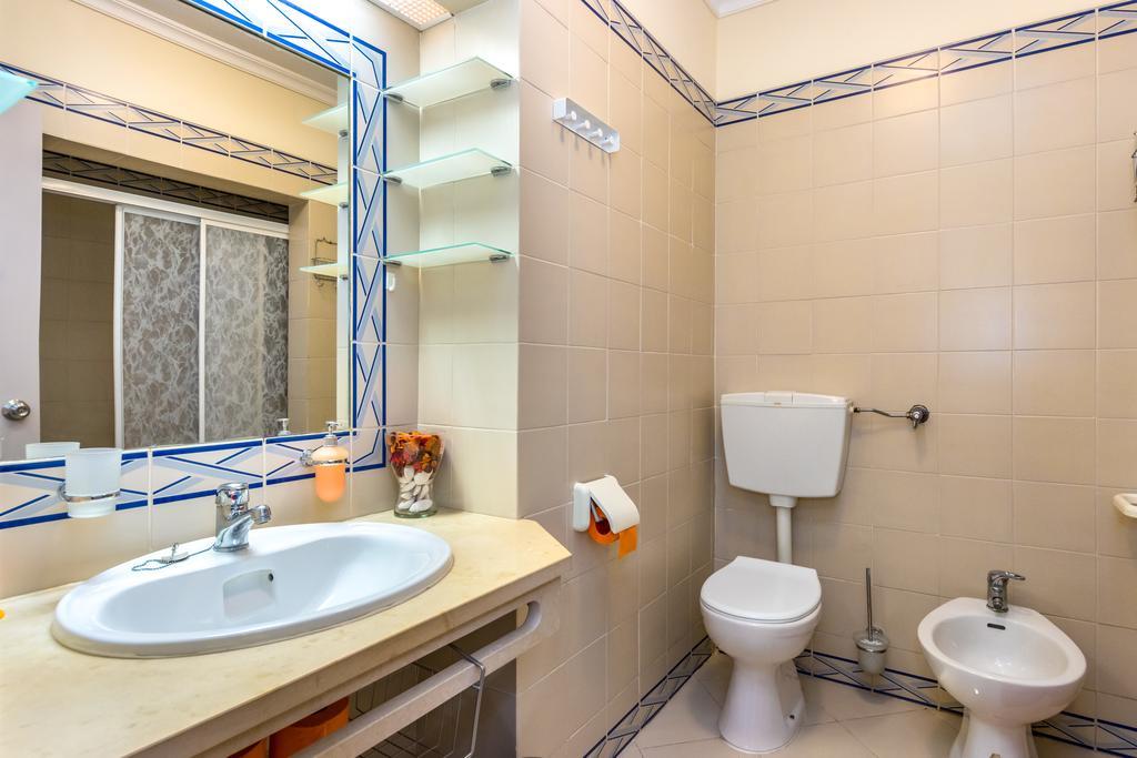 Clementina Apartment Albufeira Exterior photo