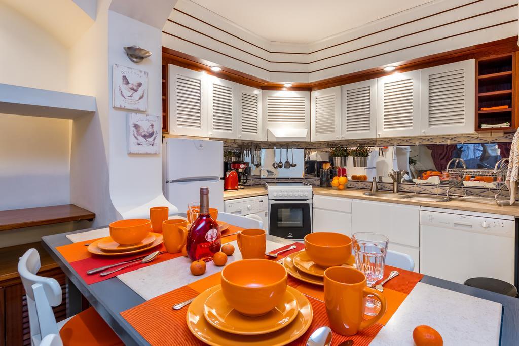 Clementina Apartment Albufeira Exterior photo