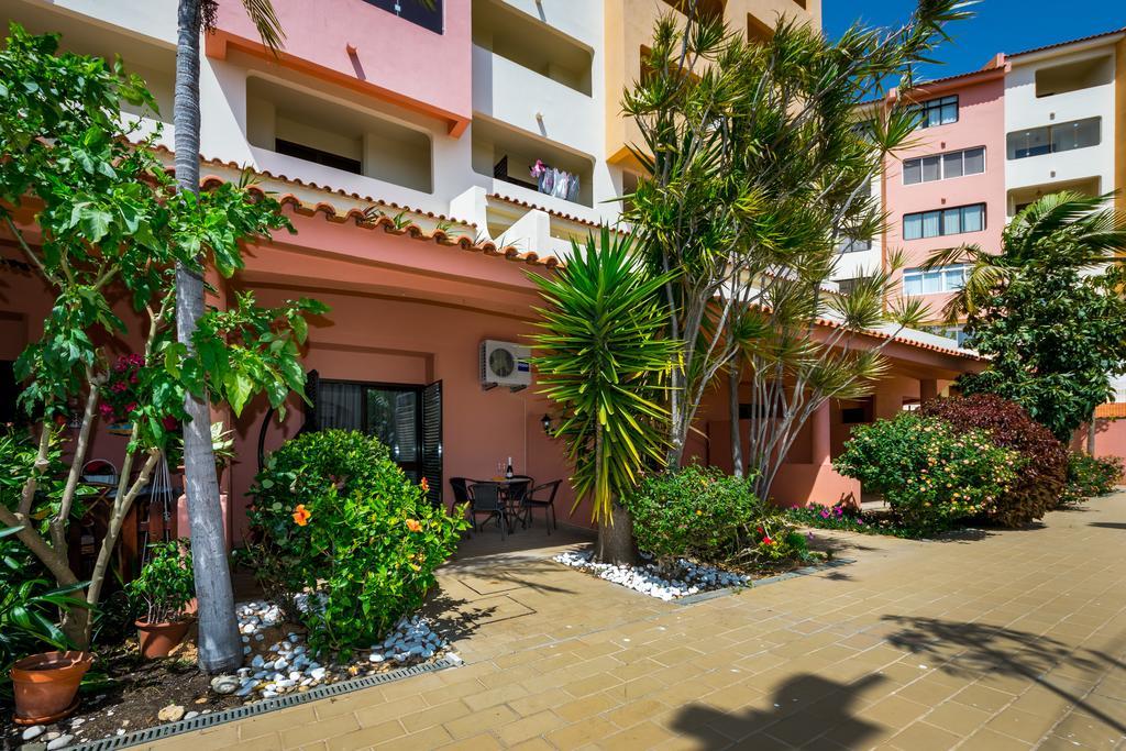 Clementina Apartment Albufeira Exterior photo